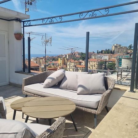 La Casa Dello Svedese Lejlighed Sanremo Eksteriør billede