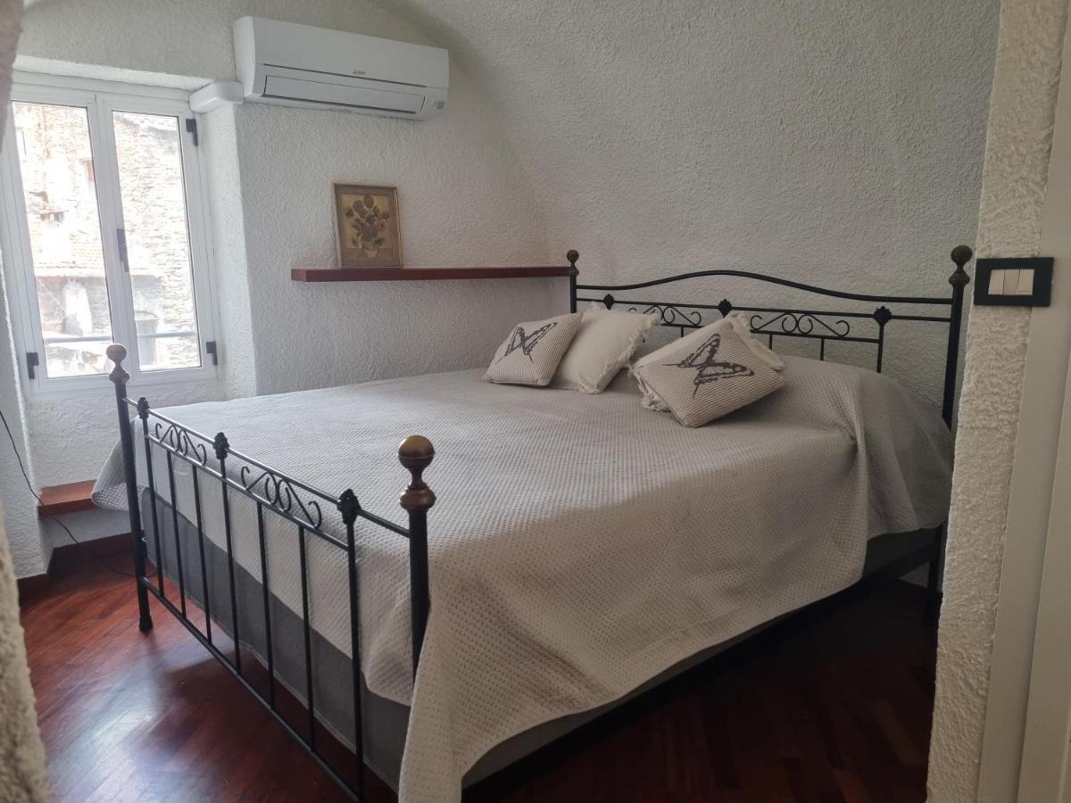 La Casa Dello Svedese Lejlighed Sanremo Eksteriør billede