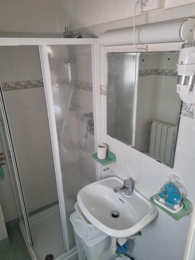 La Casa Dello Svedese Lejlighed Sanremo Eksteriør billede